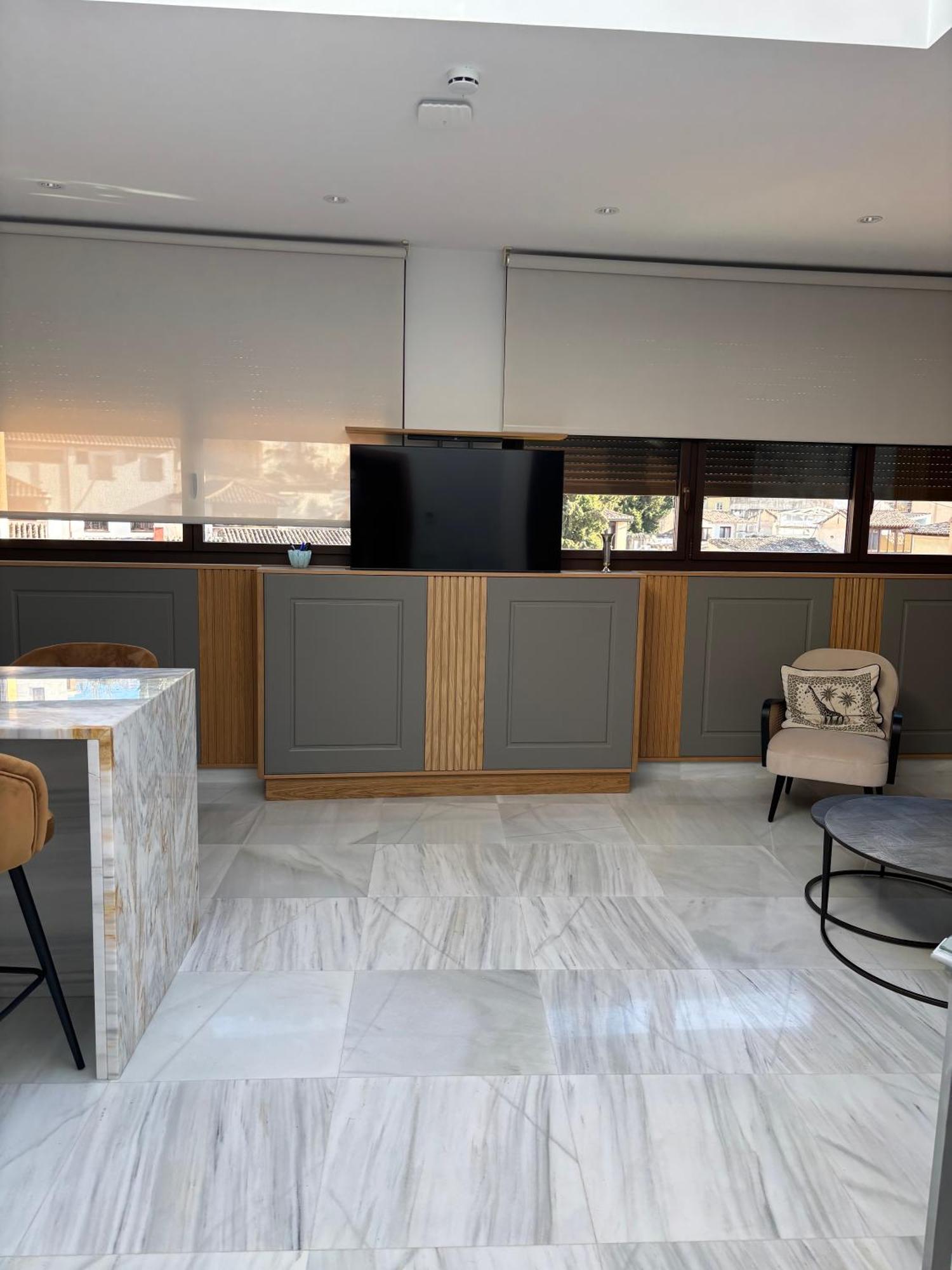 Bibo Suites Real Chancilleria — Photos 1