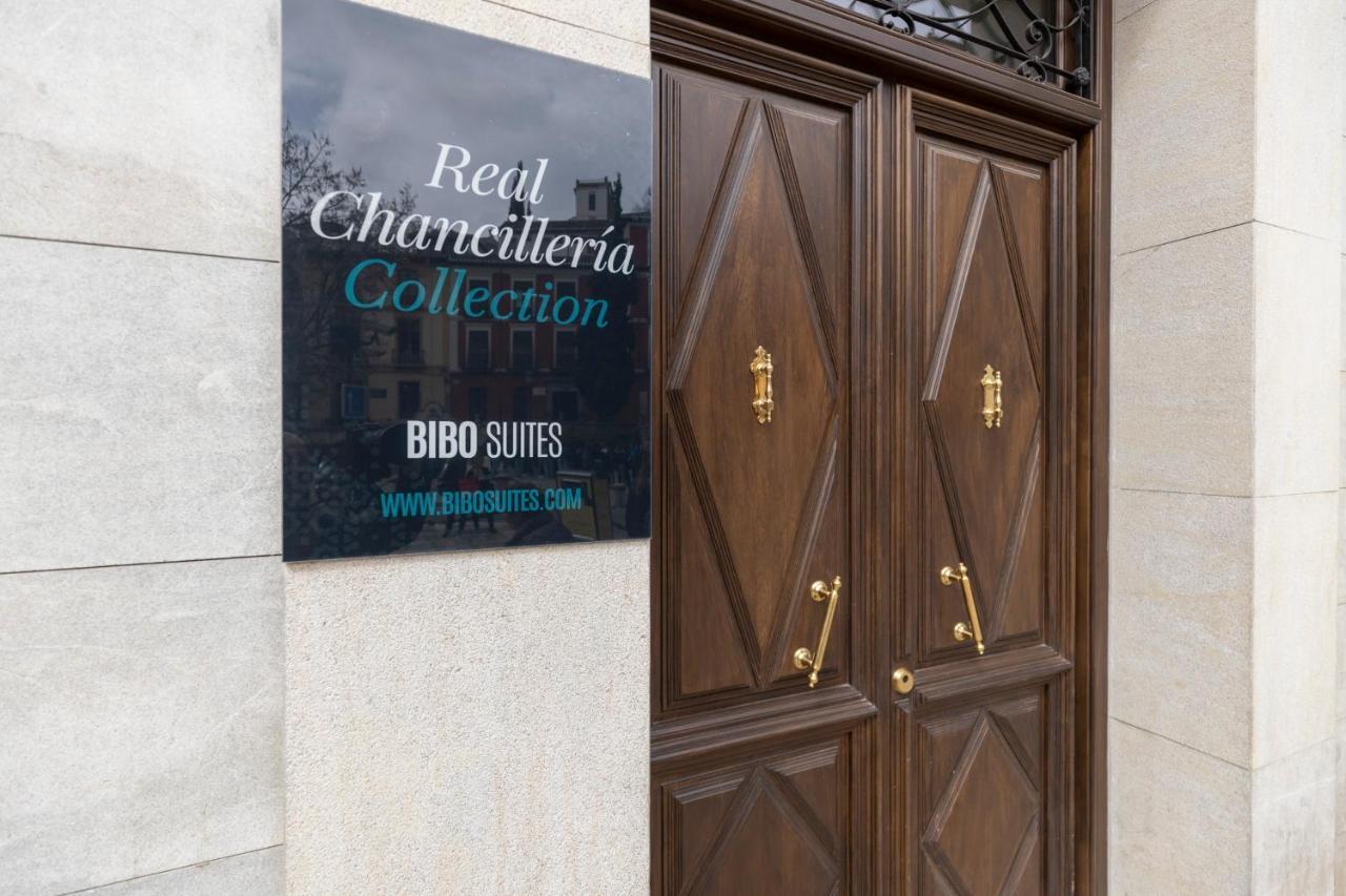 Bibo Suites Real Chancilleria — Photos 2