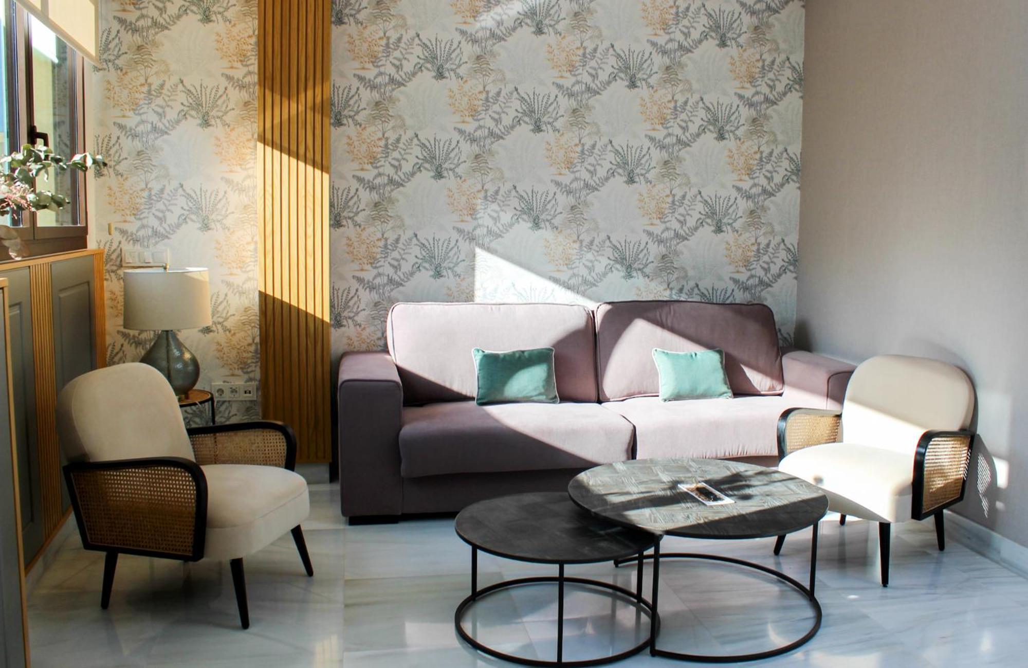 Bibo Suites Real Chancilleria, Granada