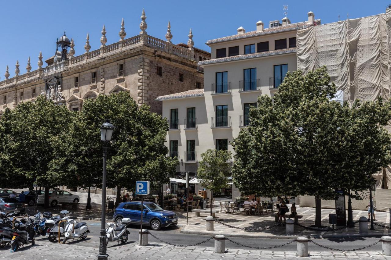 Bibo Suites Real Chancilleria — Photos 3